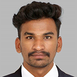 Ganeshkumar P