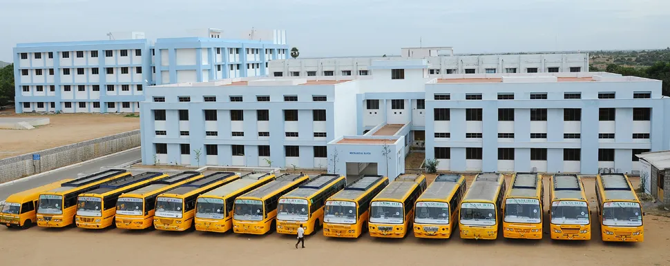 sasuri-engineering-college