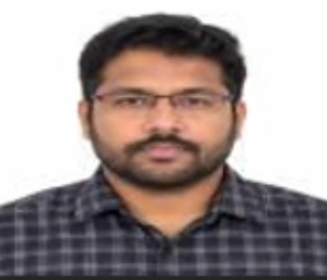 V. Karthikeyan