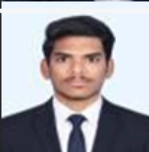 P. K. Viswaknithin