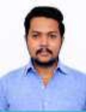 Mr. S. Keerthibalan