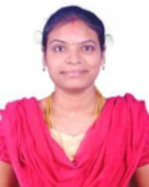 Mrs. S. Gomathi