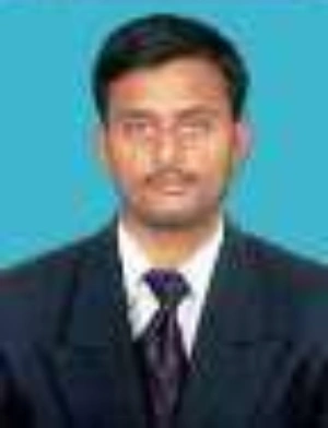 Mr. S. Srinivasan