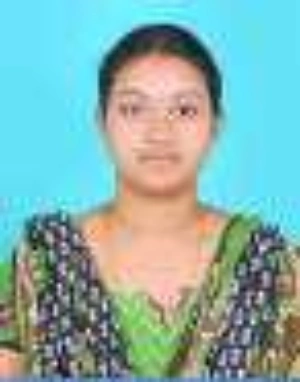 Mrs. P. Naveenna