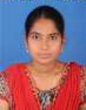Mrs. T. Nivetha Muthu Lakshmi