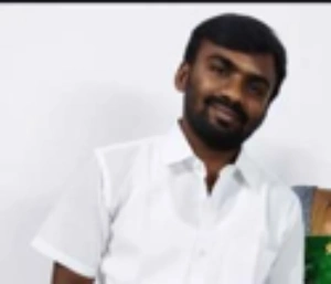Mr. N. Manoj