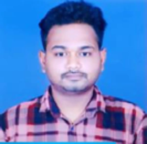 Mr. B. K. Bharatvaj Bhalaji