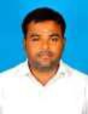 Mr. T. S. Mukesh