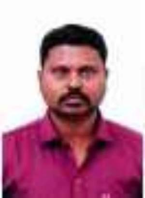 Mr. C. Mohanasundaram