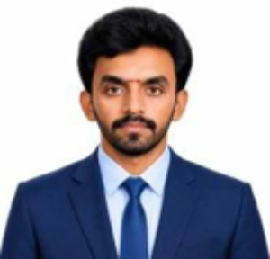 Mr. R. Prabhu