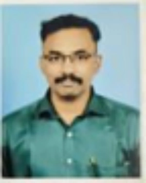 Dhananjeiyan B.