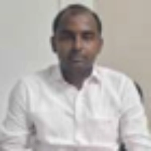 Yuvaraj C.
