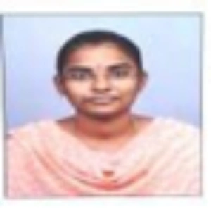 Priya Velusamy