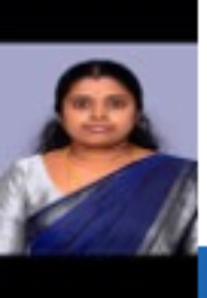 Sri Revathi K.