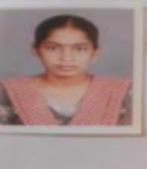 Vidyakiruthika M.