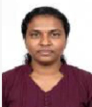 Arulmozhi S.