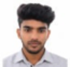 Kannan M.