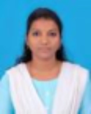 Priya S.