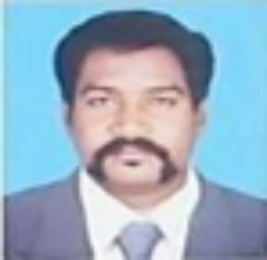 Venkateswaran H.