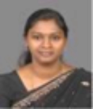 Sumathi A. C.