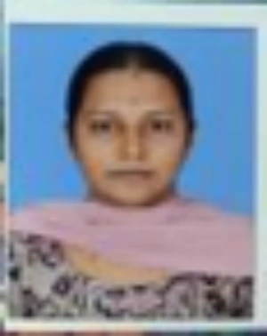 Kavitha S.