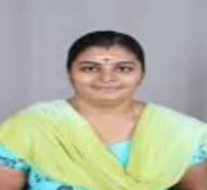 Yuvasri Sivasamy