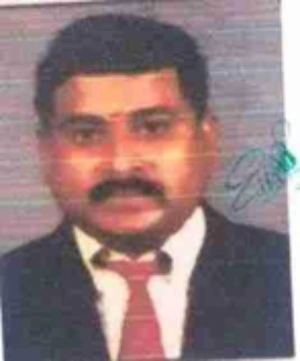 Manickam T.