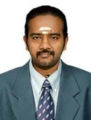 Sivarama Subramanium C.