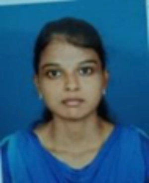 Surya Priya A.