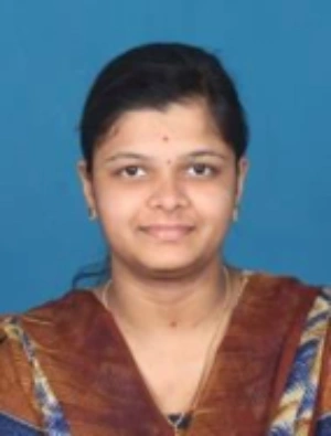 Preethihaa M.