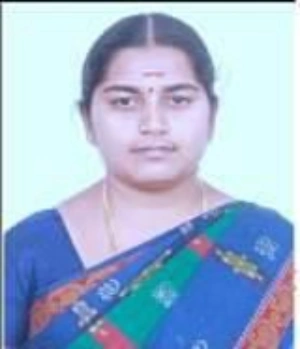 Janani V. J.