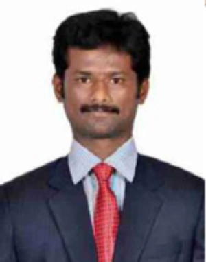 Gokulnath M.