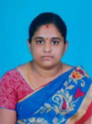 Abirami S.