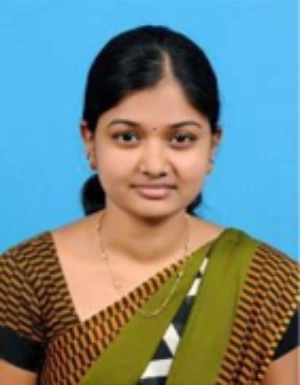 Revathi L.