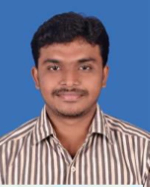 Kalidas U.