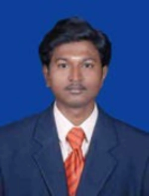 Dineshshankar B.
