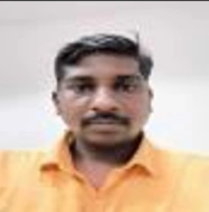 Mr. S. Mohanraj