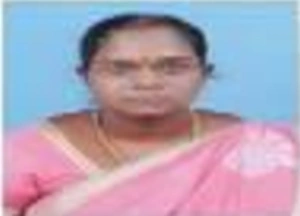 Mrs. K. Vanitha