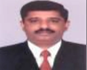 Mr. K. Subramani