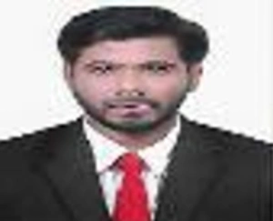 Mr. A. Eswaramoorthi