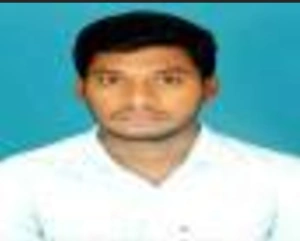 Mr. Dinesh Shanmugam