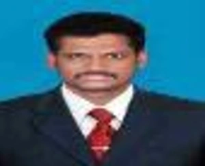 Mr. Yuvaraj Subramani