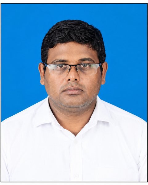 Dr. P. Hariharan