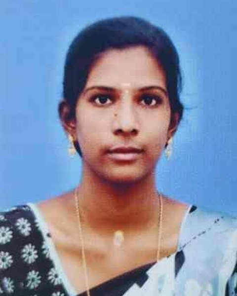 Ms. A. Nithya