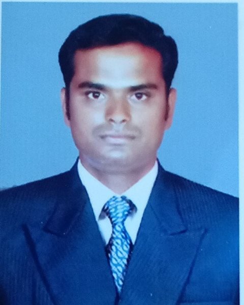 Mr. K. Dhamodharan