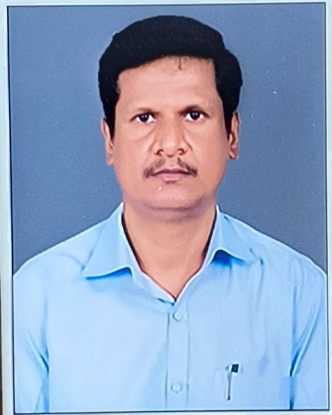 Dr. K. Ravi