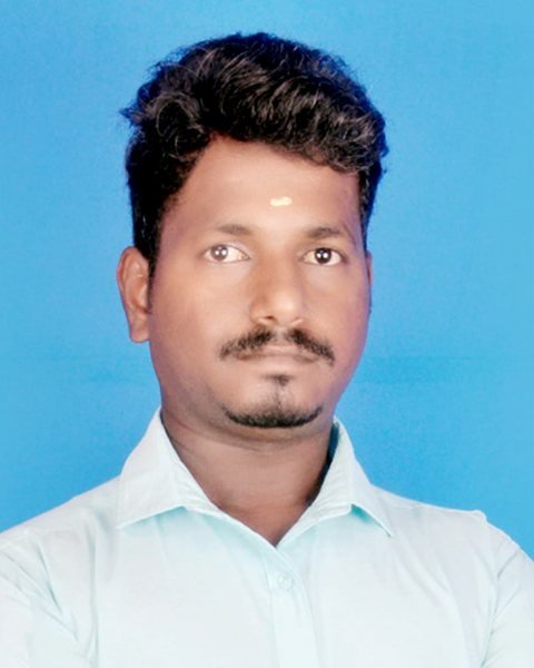 Mr. O. Karthick Bharathi