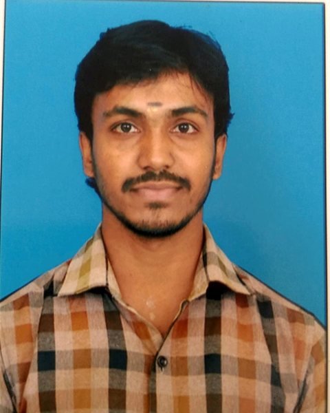 Mr. R. Velusamy