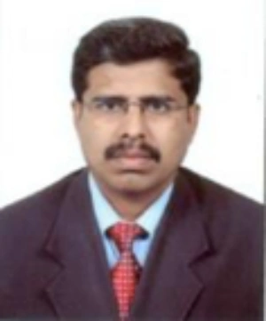 Dr. P. Dhanapal