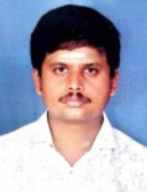 Mr. S. A. Ramesh